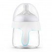 Philips Avent Feeding bottle with handles NATURAL RESPONSE 150 ml with teat 6m+ (Flow 5) from Pakostnik