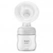 Philips Avent Manual Breast Pump Natural Motion + 5 Bags and 2 Pads from Pakostnik