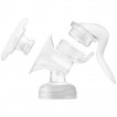 Philips Avent Manual Breast Pump Natural Motion + 5 Bags and 2 Pads from Pakostnik