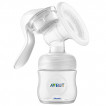 Philips Avent Manual Breast Pump NATURAL MOTION 00A.0561.001 from Pakostnik
