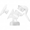 Philips Avent Manual Breast Pump NATURAL MOTION 00A.0561.001 from Pakostnik