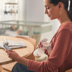 Philips Avent Manual Breast Pump NATURAL MOTION 00A.0561.001 from Pakostnik