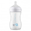 Philips Avent Bottle NATURAL RESPONSE with AirFree valve 260 ml and teat 1m+ (Flow 3) from Pakostnik