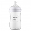 Philips Avent Feeding bottle NATURAL RESPONSE 260 ml with teat 1m+ (Flow 3) from Pakostnik