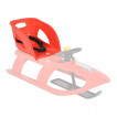 Moni Seat sled Bullet Control Red from Pakostnik