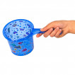 Sevi bebe Watering can Sea animals Blue from Pakostnik