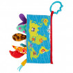 Playgro Tails Of The World Sensory Book 3m+ PG.0162 from Pakostnik