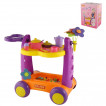 Polesie Toys Baby stroller for serving from Pakostnik
