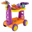 Polesie Toys Baby stroller for serving from Pakostnik