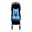 Sevi bebe Universal tray for stroller and car seat Blue from Pakostnik