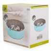 Moni Toys Folding Ball Pool (7cm 90pcs) MELO 12m+ Mint from Pakostnik