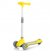 Chipolino Children folding scooter ORBIT (up to 50 kg) from Pakostnik