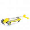 Chipolino Children folding scooter ORBIT (up to 50 kg) from Pakostnik