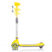 Chipolino Children folding scooter ORBIT (up to 50 kg) from Pakostnik