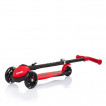 Chipolino Children folding scooter ROBBY (up to 50 kg) from Pakostnik