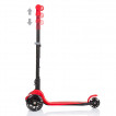Chipolino Children folding scooter ROBBY (up to 50 kg) from Pakostnik