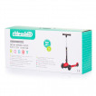 Chipolino Children folding scooter ROBBY (up to 50 kg) from Pakostnik