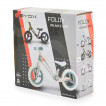 BYOX Foldable balance bike 12" FOLDY (2-5 years) Green from Pakostnik