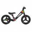 BYOX Foldable balance bike 12" FOLDY (2-5 years) Black from Pakostnik