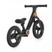 BYOX Foldable balance bike 12" FOLDY (2-5 years) Black from Pakostnik