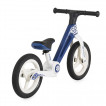 BYOX Foldable balance bike 12" FOLDY (2-5 years) Blue from Pakostnik