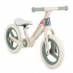 BYOX Foldable balance bike 12" FOLDY (2-5 years) Green from Pakostnik