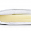 Moni Folding mattress DREAMLAND 120 x 60 x 5 cm from Pakostnik