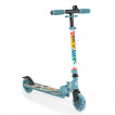 BYOX Children scooter MIRACLE Blue from Pakostnik