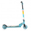 BYOX Children scooter MIRACLE Blue from Pakostnik