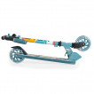 BYOX Children scooter MIRACLE Blue from Pakostnik