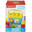 Fisher Price Sorting potions from Pakostnik