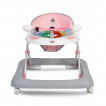 Moni Walker SHARKY Pink from Pakostnik