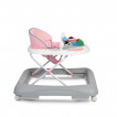 Moni Walker SHARKY Pink from Pakostnik