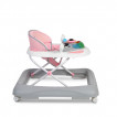 Moni Walker SHARKY Pink from Pakostnik