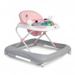Moni Walker SHARKY Pink from Pakostnik