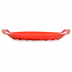 Moni Sled SPEED M Red from Pakostnik