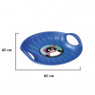 Moni Sled SPEED M blue from Pakostnik