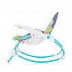 Chipolino Baby musical rocker ENJOY Blue from Pakostnik