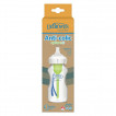 Dr.Brown's Feeding glass bottle WIDE-NECK Options+ 270 ml from Pakostnik