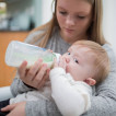 Dr.Brown's Feeding bottle WIDE-NECK Options+ 150 ml from Pakostnik