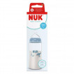 Nuk First Choice PP Bottle 300ml 3m+ Temperature control Whale 10216340 from Pakostnik