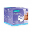 Lansinoh Breastmilk Storage Bottles 160ml 4 pieces L-1012 from Pakostnik