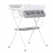 Chipolino Cabinet-bath AQUA 0m+ Giraffe from Pakostnik
