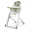 Peg Perego Highchair SIESTA FOLLOW ME Jaguars from Pakostnik