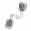 babyhome Multifunctional silicone guard 6 pcs with adjustment and lock from Pakostnik