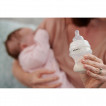 Vital Baby Silicone pacifier for feeding support 2 pieces 3m+ V-443827 from Pakostnik