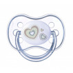 Canpol babies Silicone Soother NEWBORN BABY 0-6m Heart 22/562 from Pakostnik