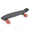 BYOX Skateboarding Spice 22" black from Pakostnik