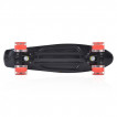 BYOX Skateboarding Spice 22" black from Pakostnik