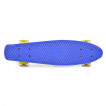 BYOX Skateboarding Spice 22" blue from Pakostnik